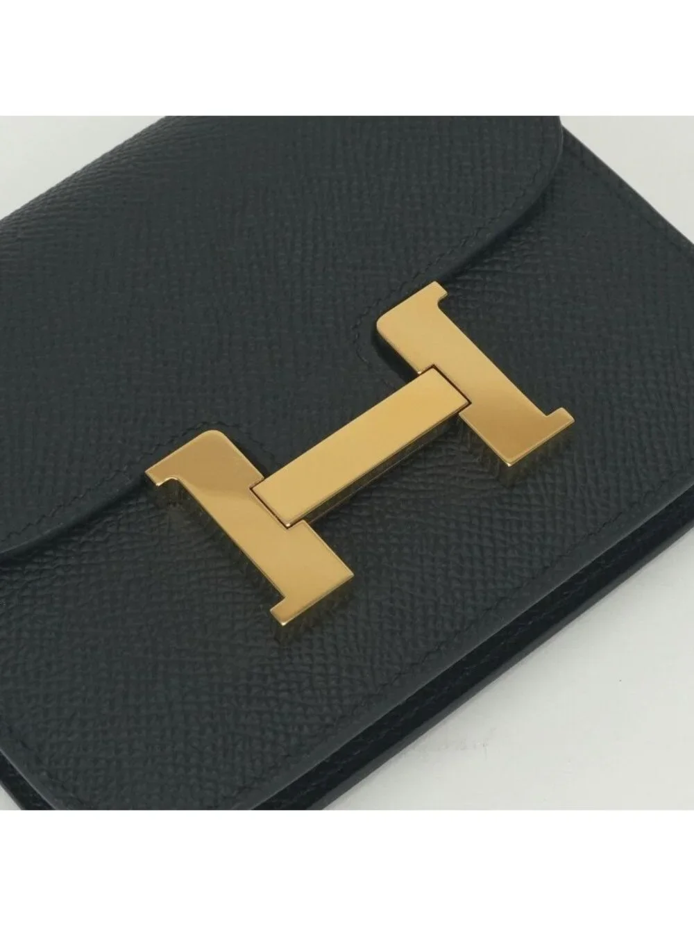 Hermes this authentic